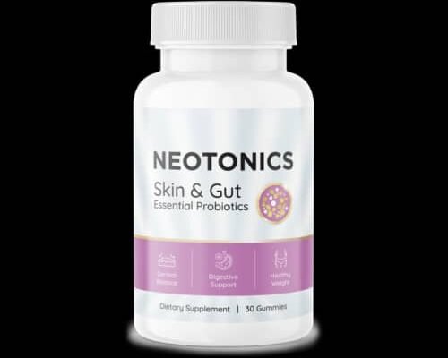 Neo tonics Supplements - health