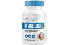 Divine locks- New High Converting Hair Offer! Supplements - health