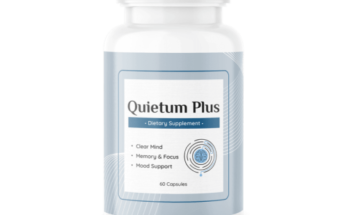 Quietum Plus Supplements - health