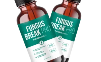 Fungus Break Pro Review 2026
