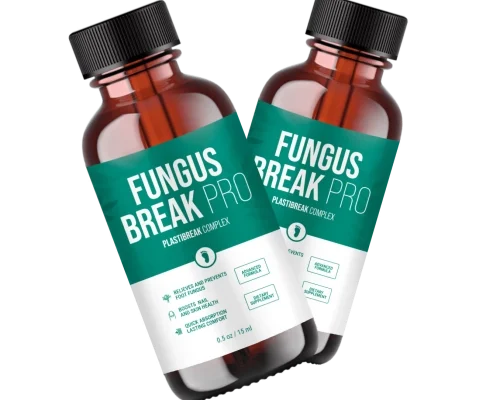 Fungus Break Pro Review 2026