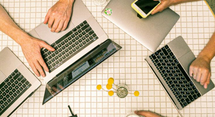 The Power of Influencer Marketing: A Step-by-Step Campaign Blueprint