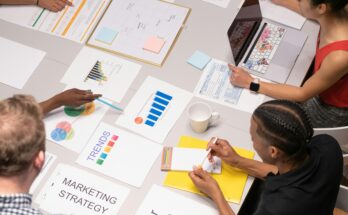 The Future of Predictive Analytics in Data-Driven Marketing