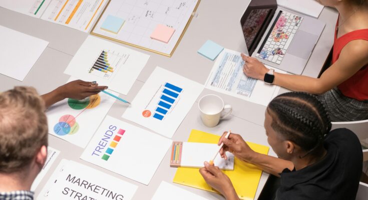 The Future of Predictive Analytics in Data-Driven Marketing