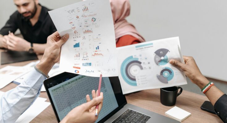 Predictive Analytics in Marketing: How to Anticipate Customer Needs