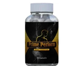 Prime Perform Supplement Review: Boost Energy & Focus Naturally 2026