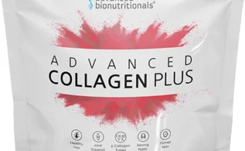 Advanced Collagen Plus Review 2026: The Ultimate Secret to Youthful Skin and Healthy Joints