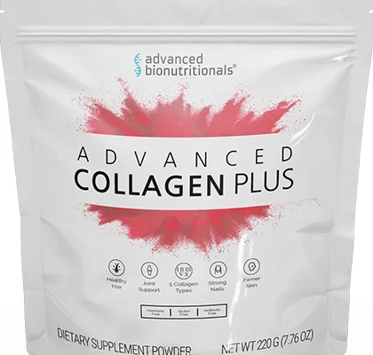 Advanced Collagen Plus Review 2026: The Ultimate Secret to Youthful Skin and Healthy Joints